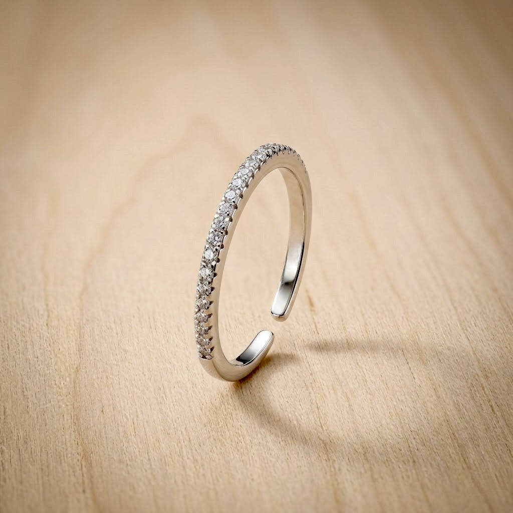 Pavé Ring