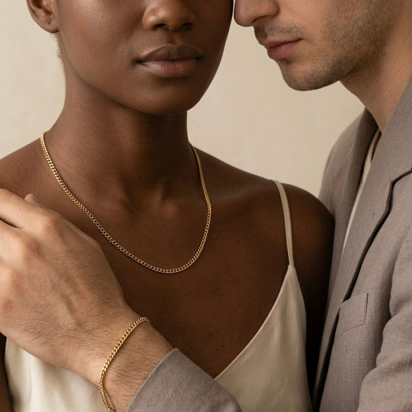 Partnerschmuck
