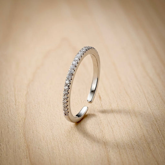 Pavé Ring