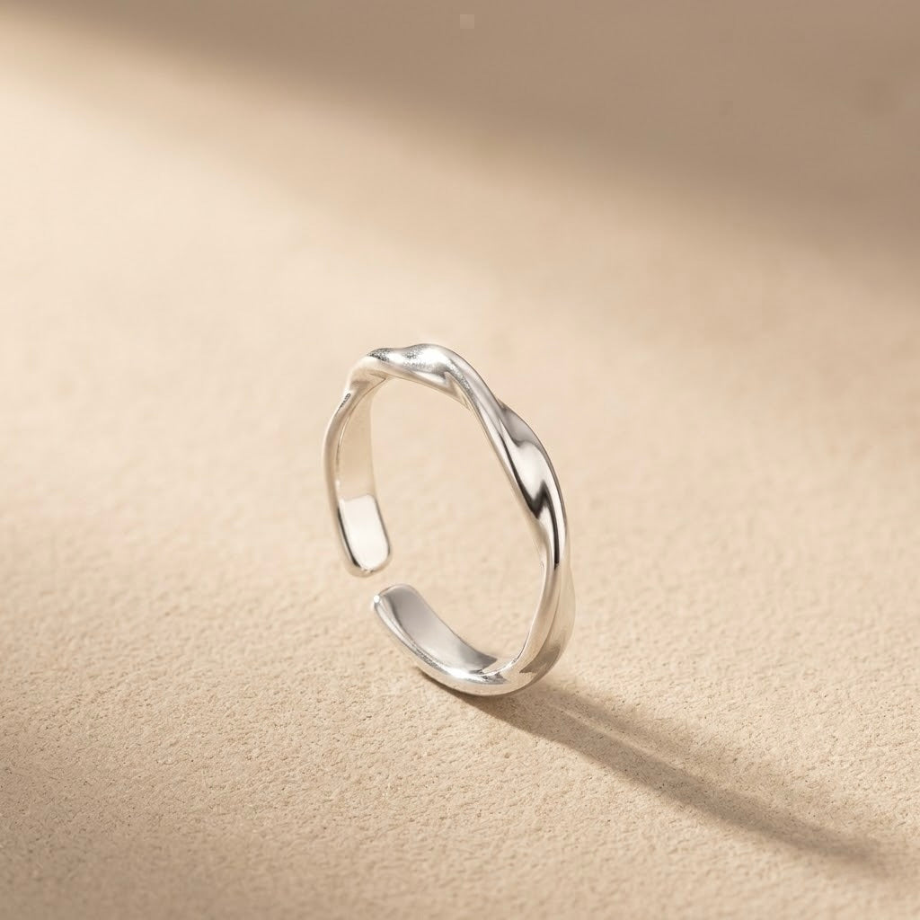 Twist Ring