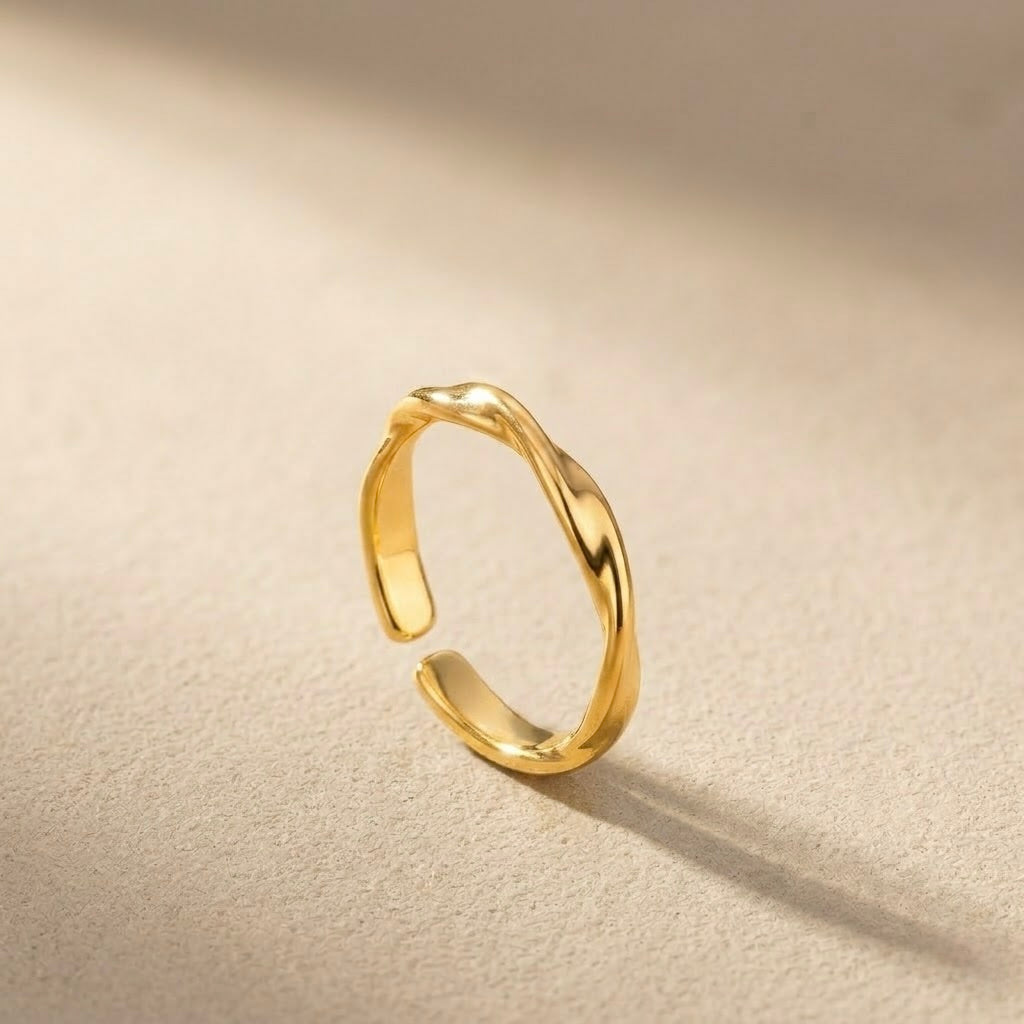 Twist Ring