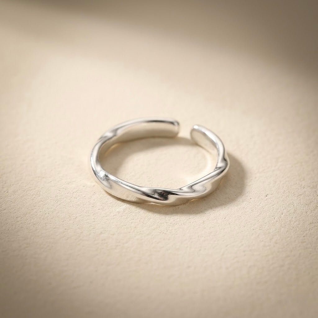 Twist Ring